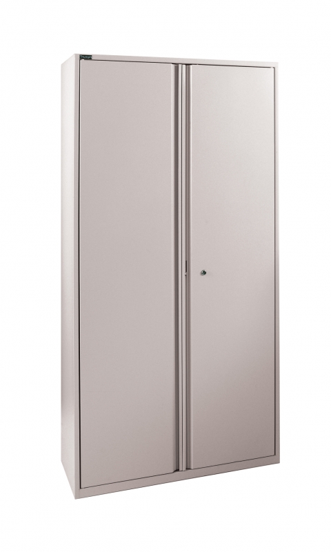 Triumph Everyday Draaideurkast Hoog Parel 194x90x42 Showroommodel